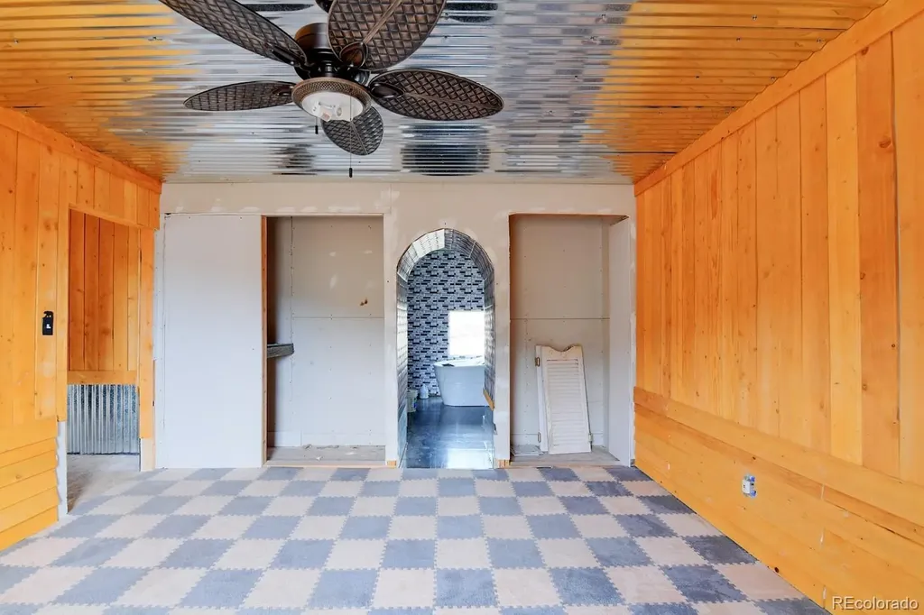 4291 Stratton Road Fort Garland CO 81133