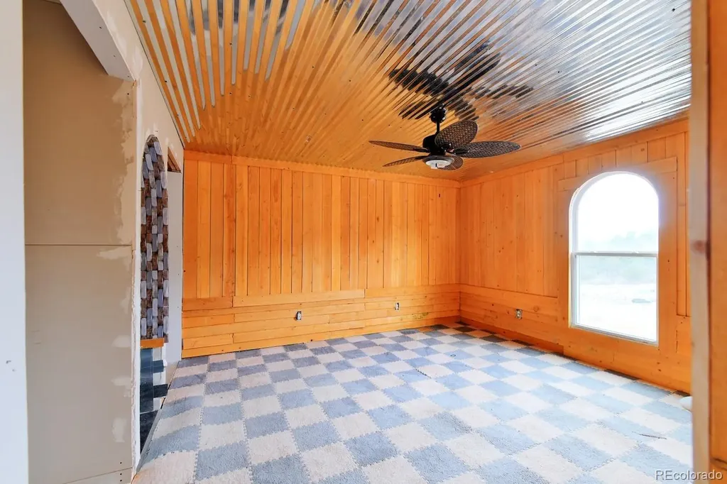 4291 Stratton Road Fort Garland CO 81133