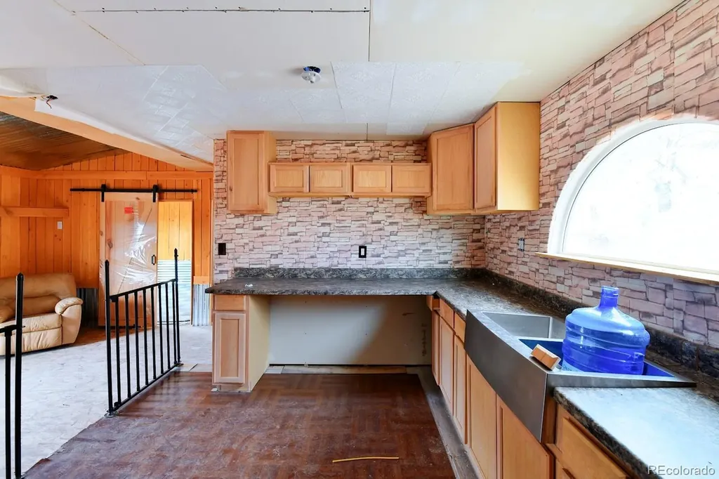 4291 Stratton Road Fort Garland CO 81133