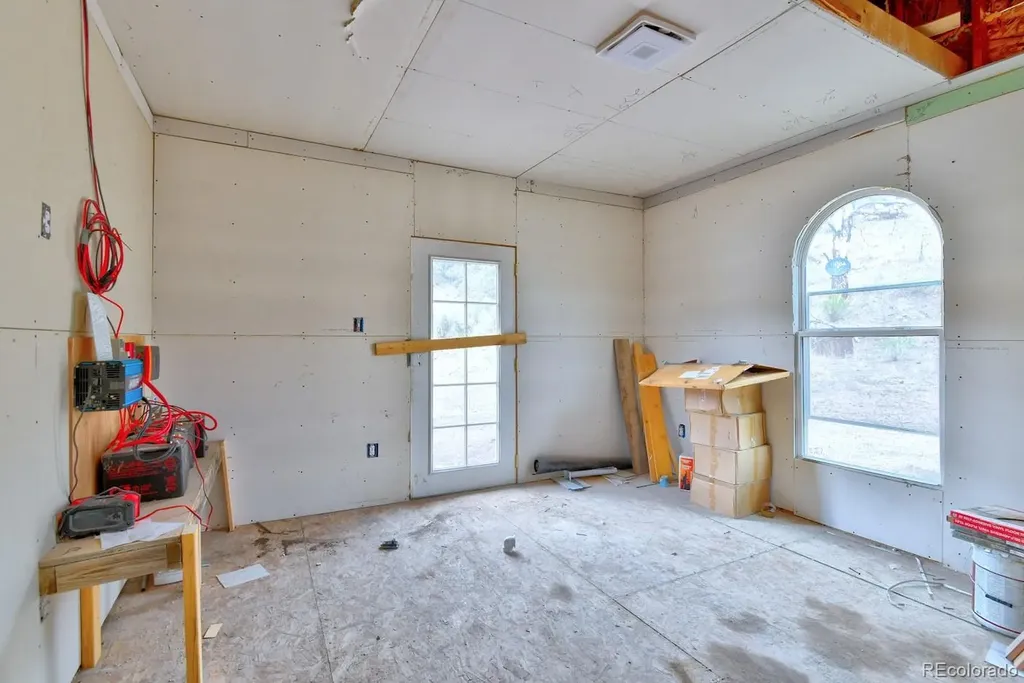 4291 Stratton Road Fort Garland CO 81133