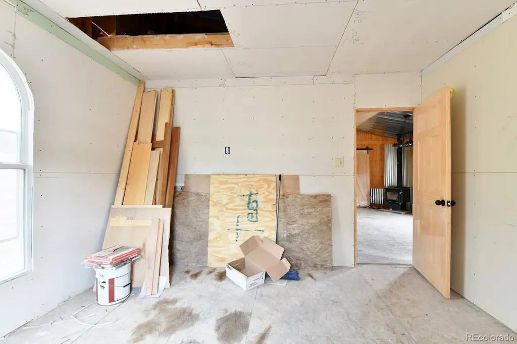 4291 Stratton Road Fort Garland CO 81133