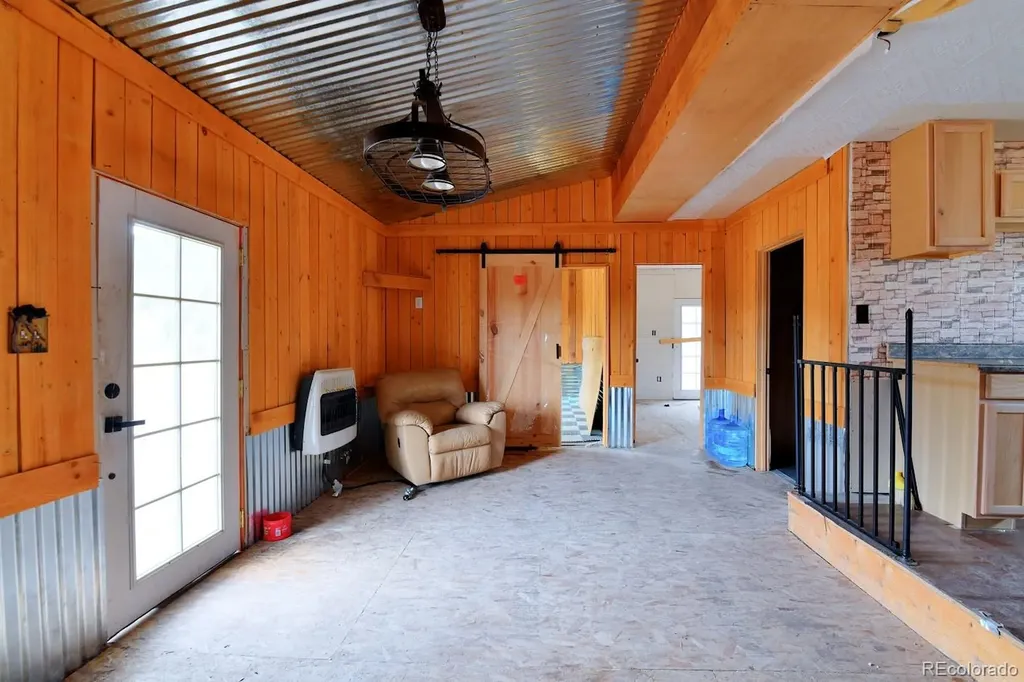 4291 Stratton Road Fort Garland CO 81133