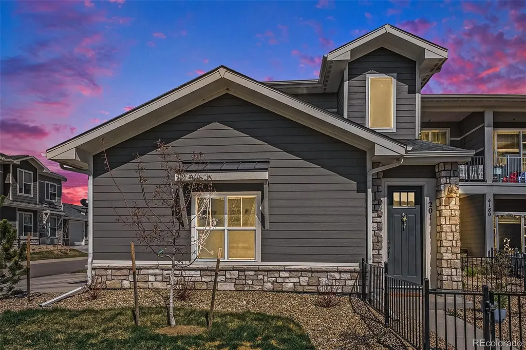 4180 S Park Drive Loveland CO 80538
