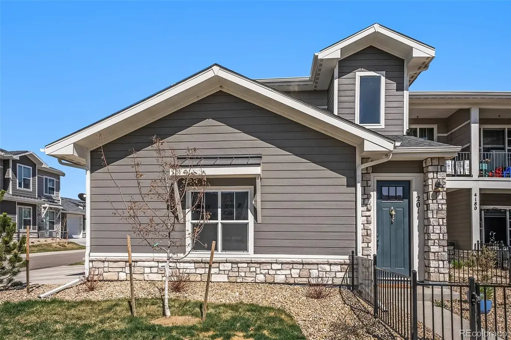 4180 S Park Drive Loveland CO 80538