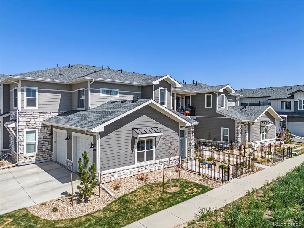 4180 S Park Drive Loveland CO 80538