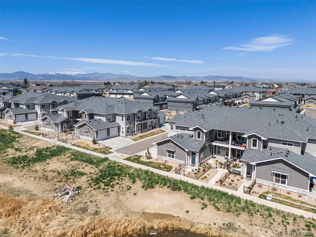 4180 S Park Drive Loveland CO 80538