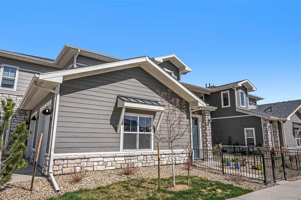 4180 S Park Drive Loveland CO 80538