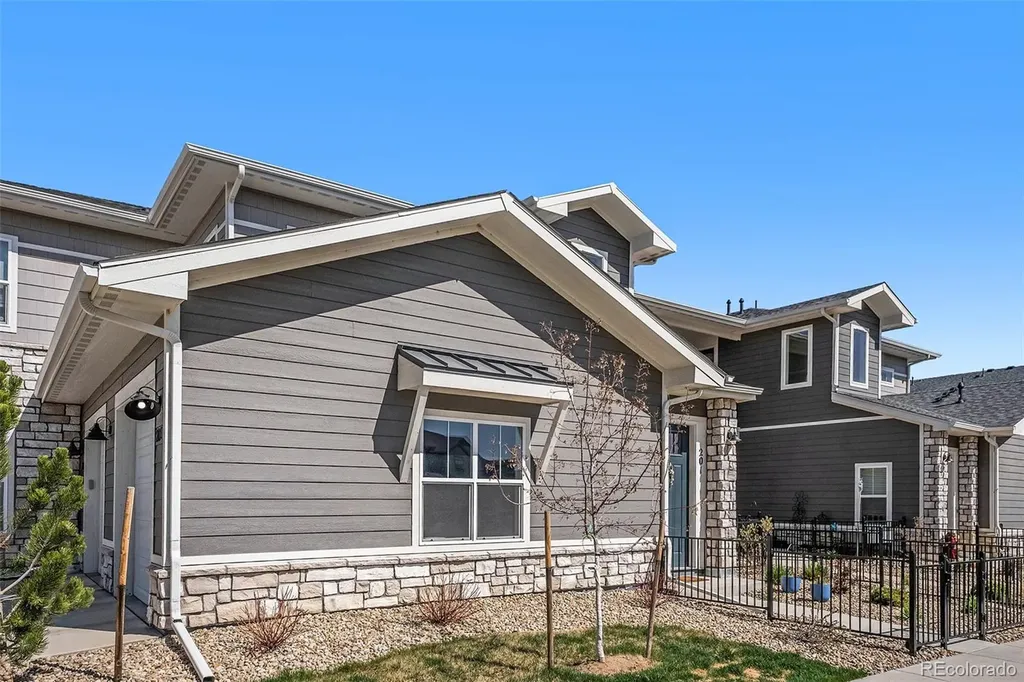 4180 S Park Drive Loveland CO 80538