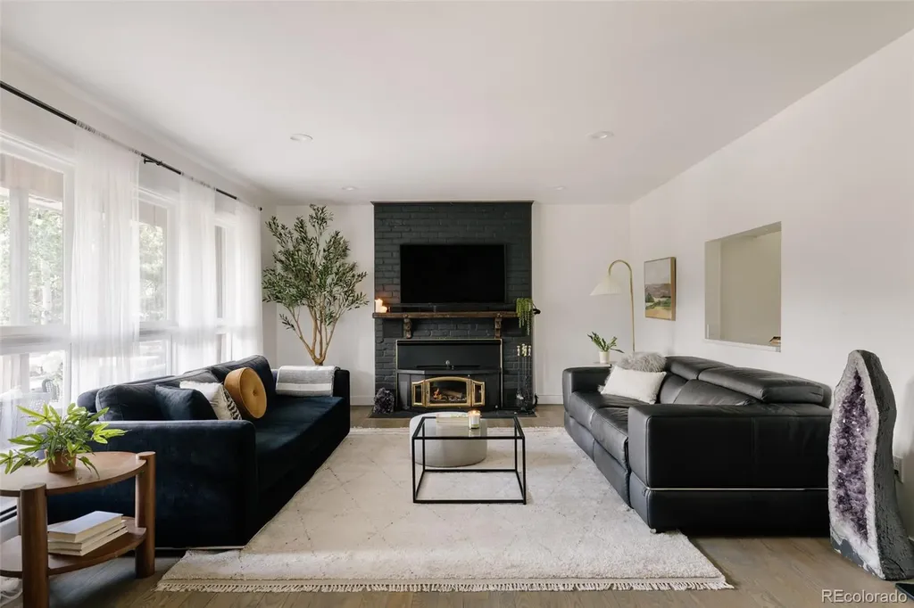 6608 Kiem Road Evergreen CO 80439
