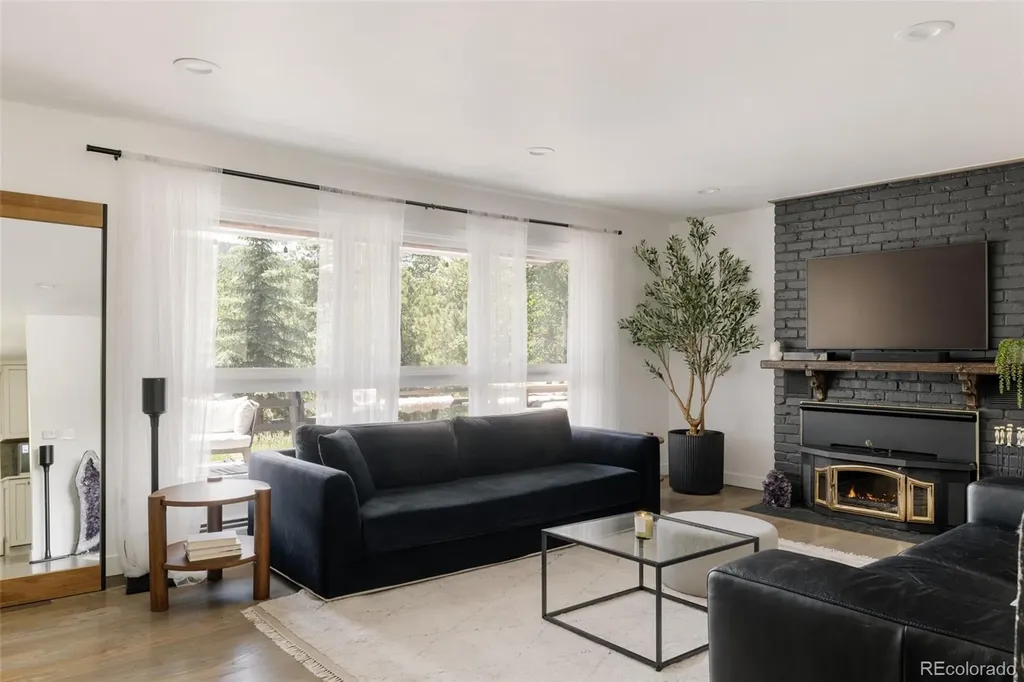 6608 Kiem Road Evergreen CO 80439