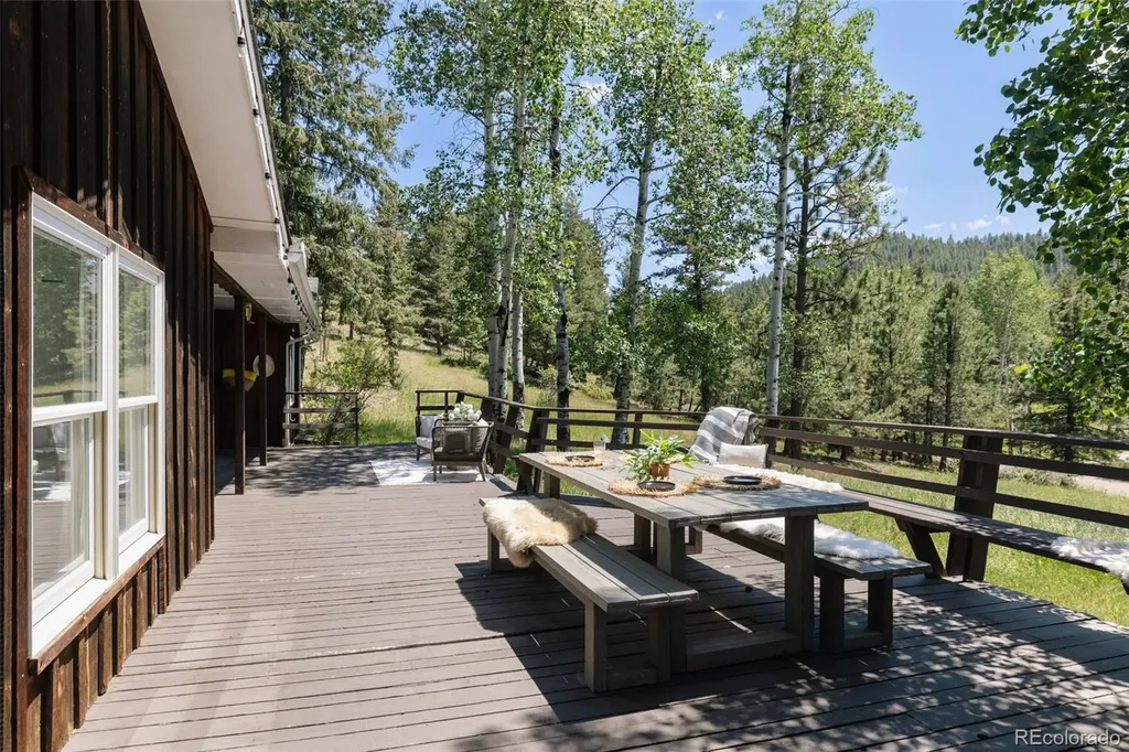 6608 Kiem Road Evergreen CO 80439