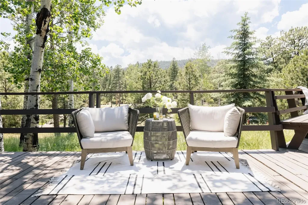 6608 Kiem Road Evergreen CO 80439