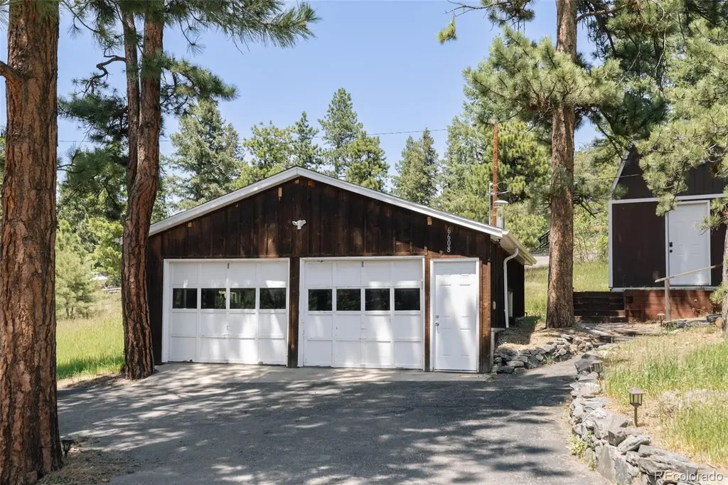 6608 Kiem Road Evergreen CO 80439