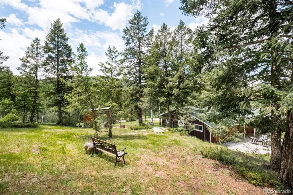 6608 Kiem Road Evergreen CO 80439