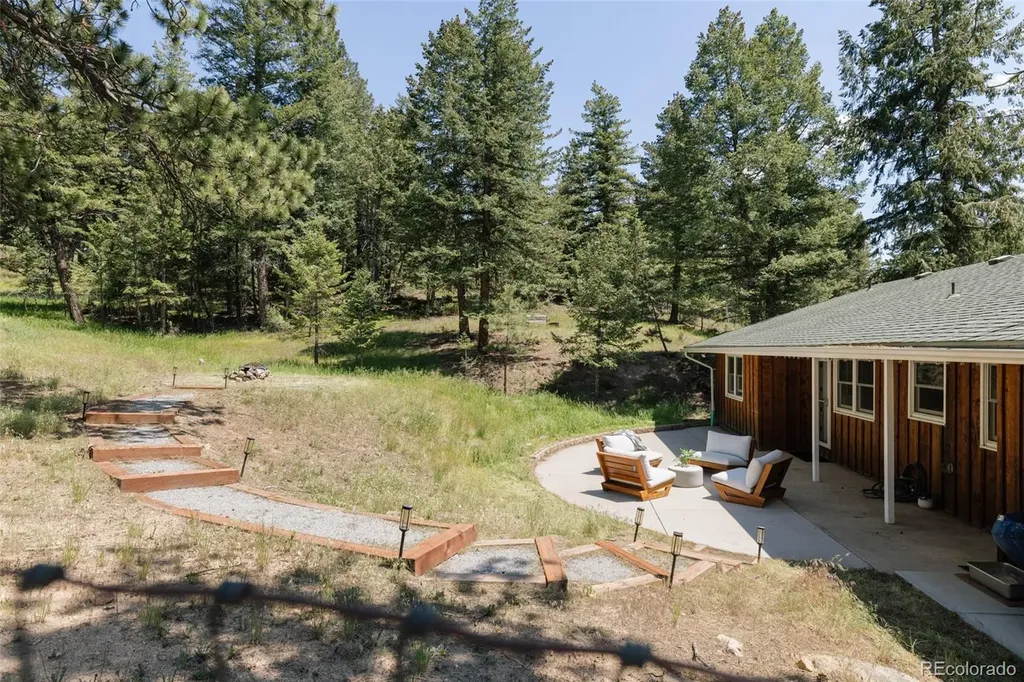 6608 Kiem Road Evergreen CO 80439