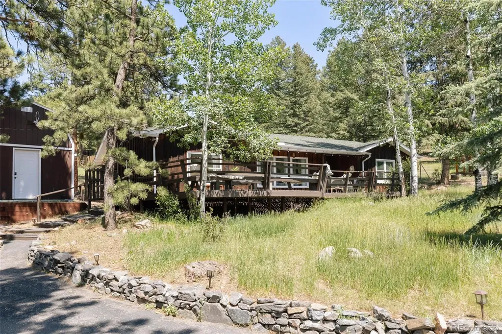 6608 Kiem Road Evergreen CO 80439