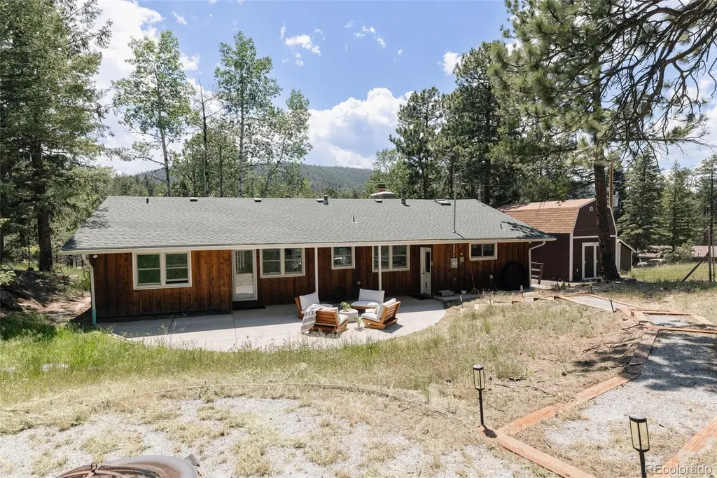 6608 Kiem Road Evergreen CO 80439