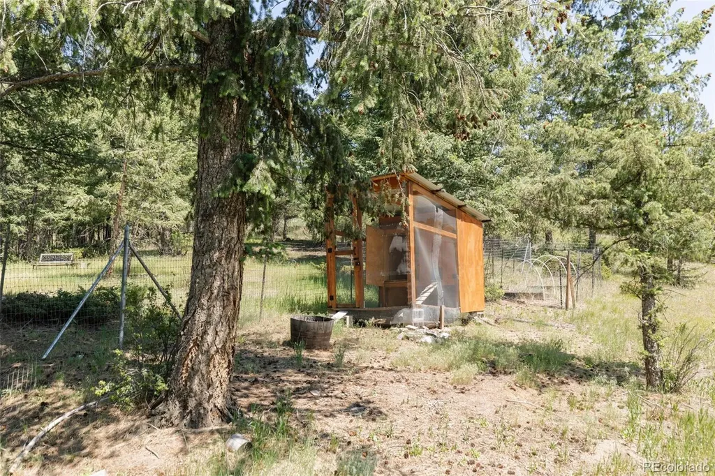 6608 Kiem Road Evergreen CO 80439