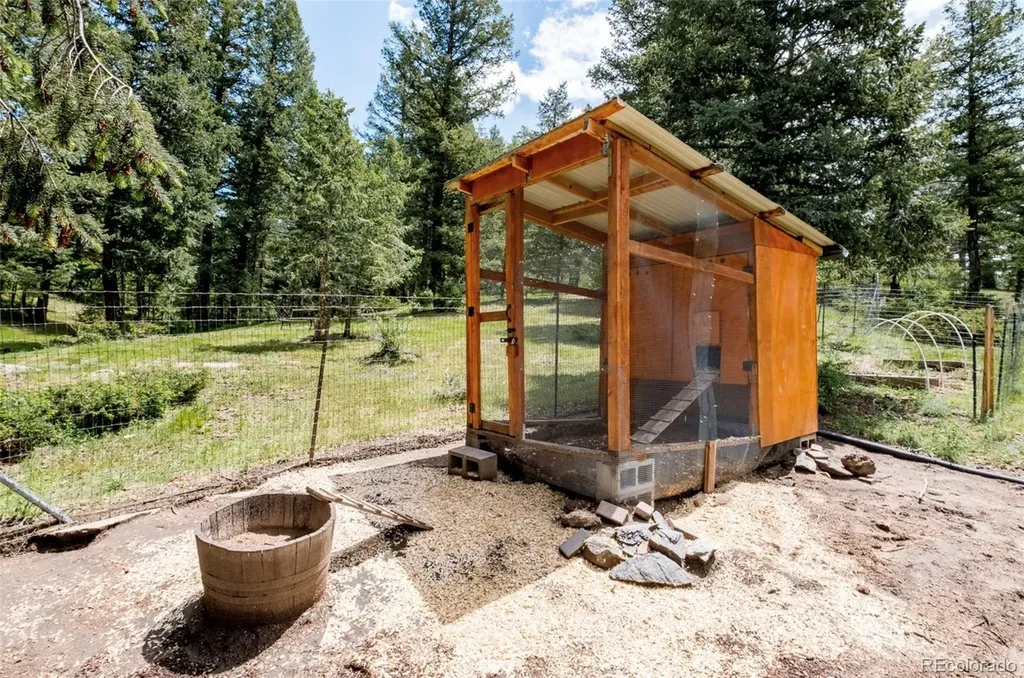 6608 Kiem Road Evergreen CO 80439