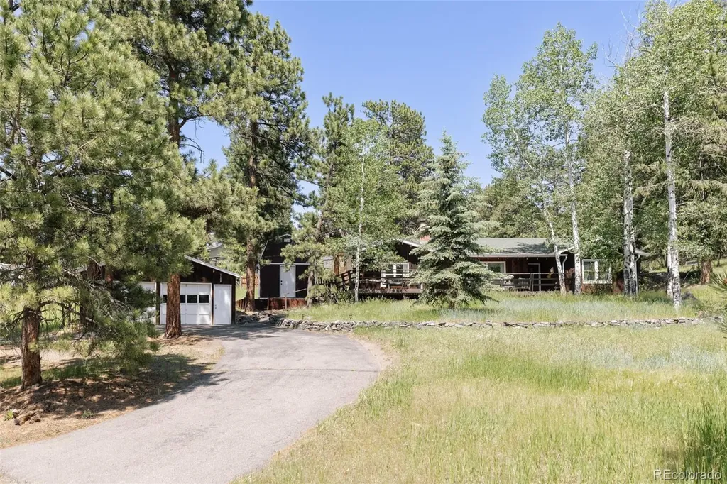 6608 Kiem Road Evergreen CO 80439