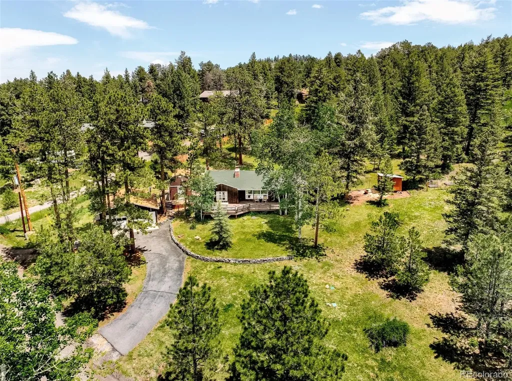 6608 Kiem Road Evergreen CO 80439