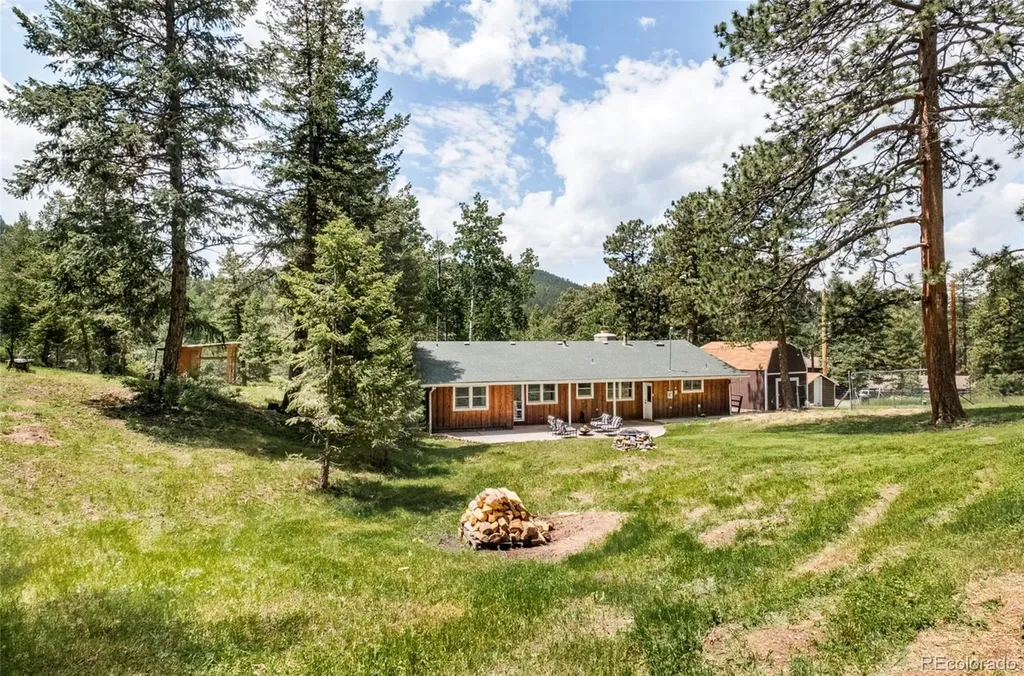 6608 Kiem Road Evergreen CO 80439