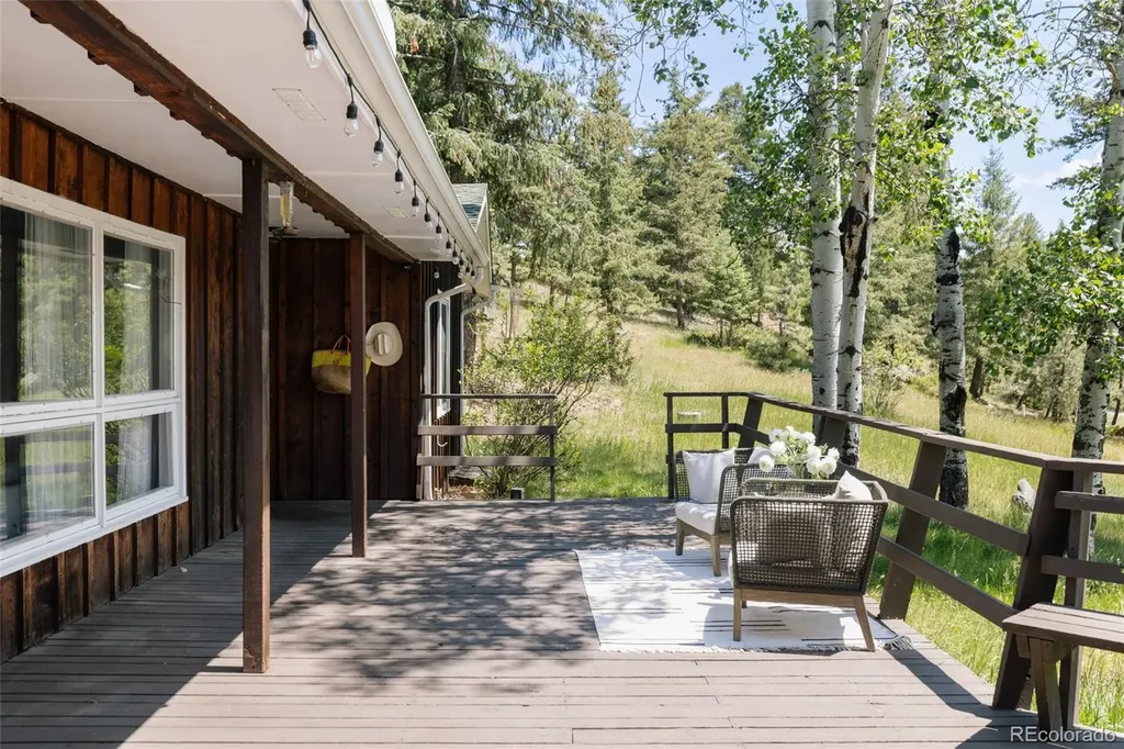 6608 Kiem Road Evergreen CO 80439