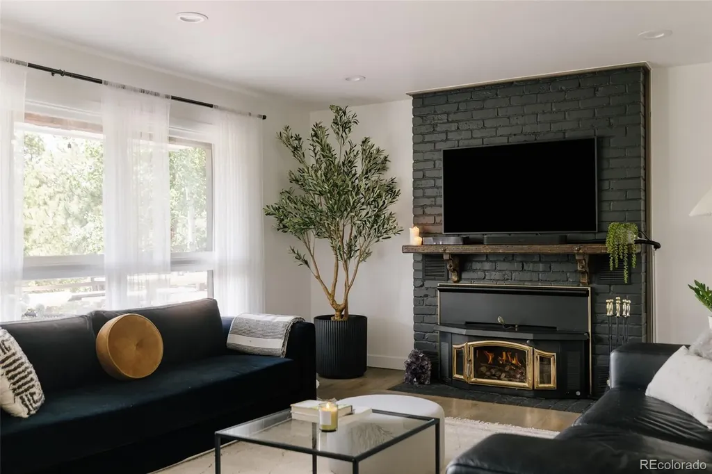 6608 Kiem Road Evergreen CO 80439