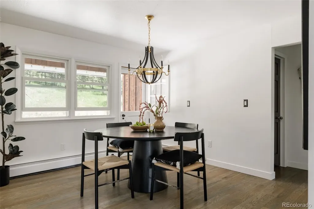 6608 Kiem Road Evergreen CO 80439