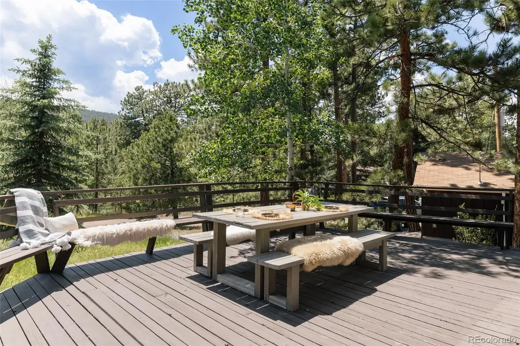 6608 Kiem Road Evergreen CO 80439