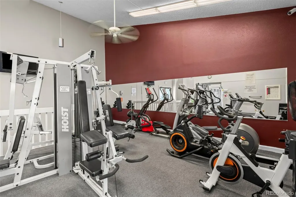 3121 S Tamarac Drive Denver CO 80231