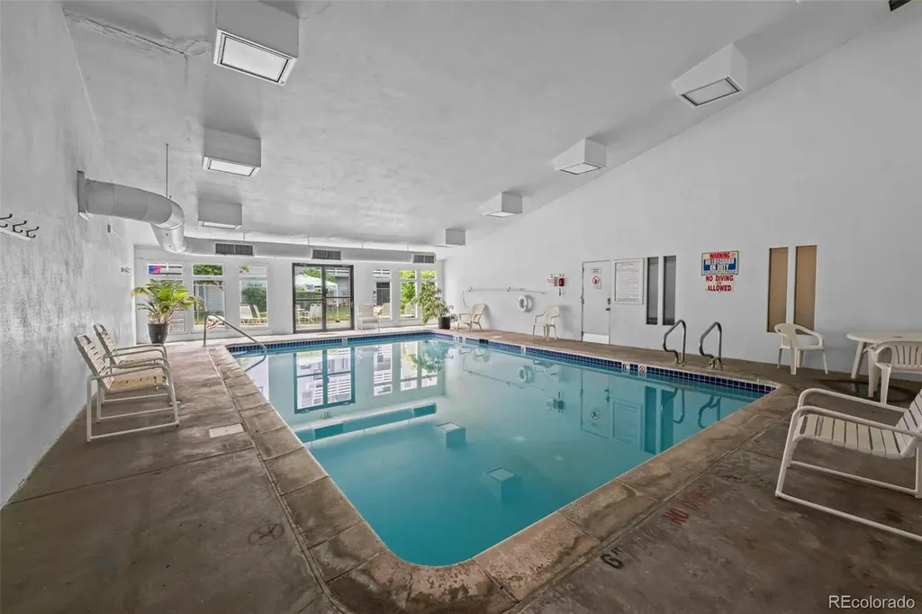 3121 S Tamarac Drive Denver CO 80231