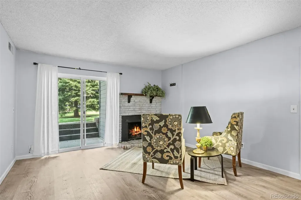 3121 S Tamarac Drive Denver CO 80231