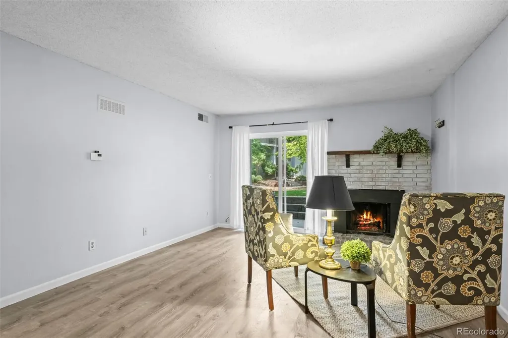 3121 S Tamarac Drive Denver CO 80231