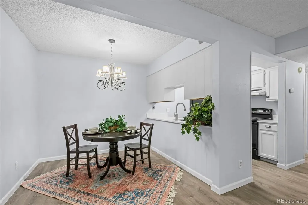 3121 S Tamarac Drive Denver CO 80231