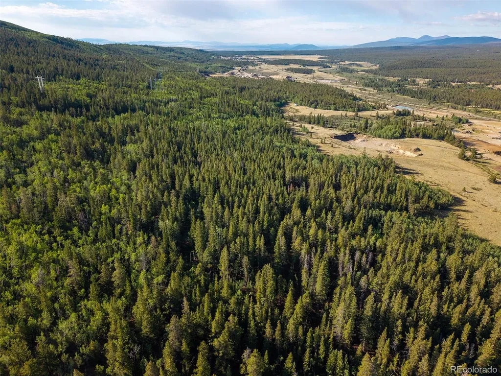 Lot 1 Snow Cap Peaks Road Alma CO 80440