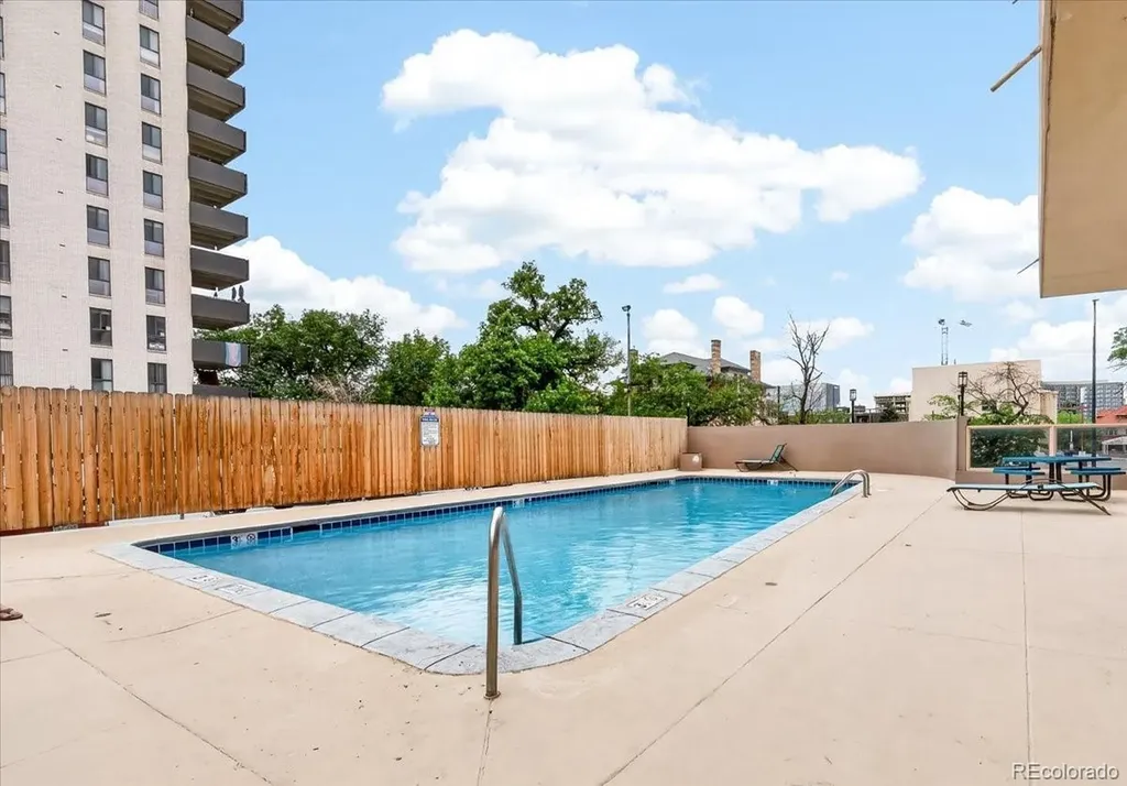 888 N Logan Street Denver CO 80203