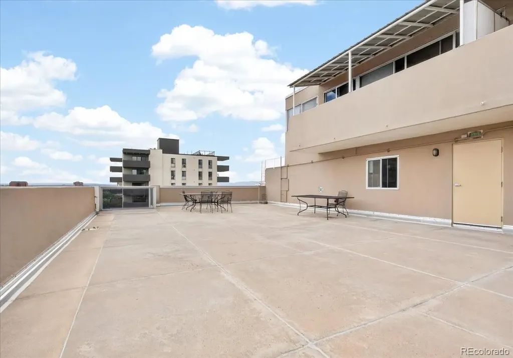 888 N Logan Street Denver CO 80203