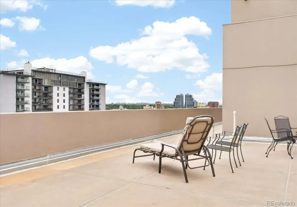 888 N Logan Street Denver CO 80203