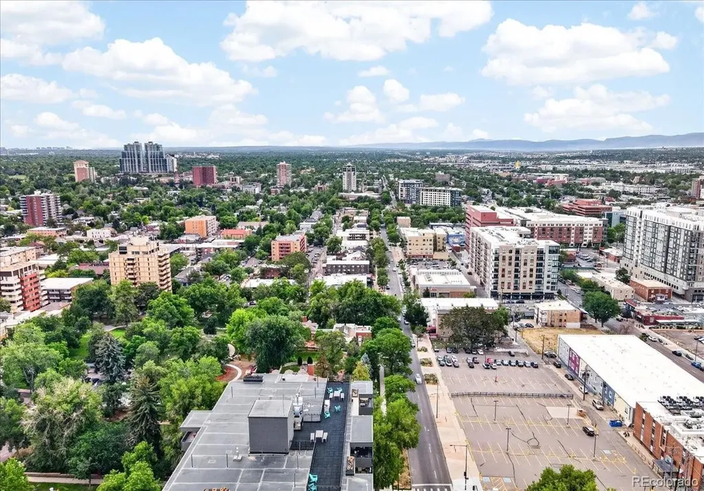 888 N Logan Street Denver CO 80203