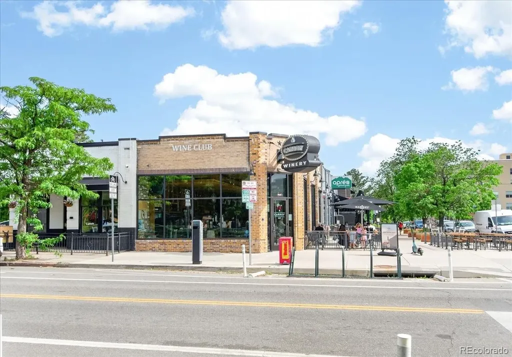 888 N Logan Street Denver CO 80203