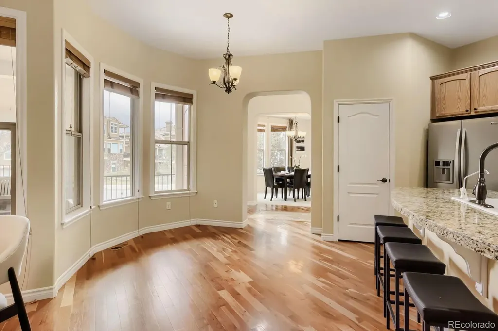 9421 Viaggio Way Highlands Ranch CO 80126