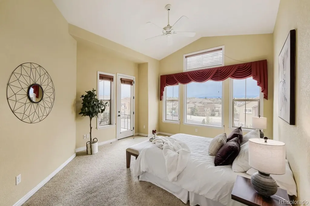 9421 Viaggio Way Highlands Ranch CO 80126
