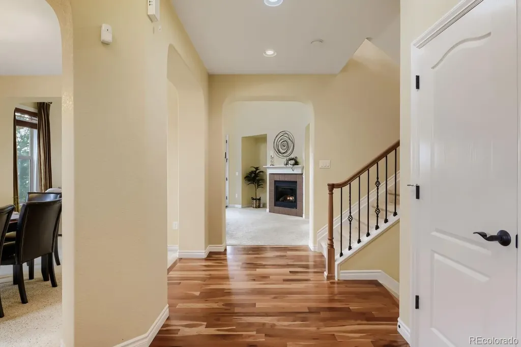 9421 Viaggio Way Highlands Ranch CO 80126