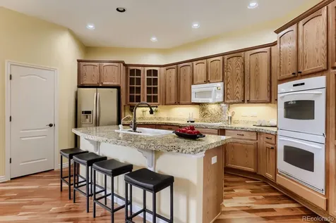 9421 Viaggio Way Highlands Ranch CO 80126