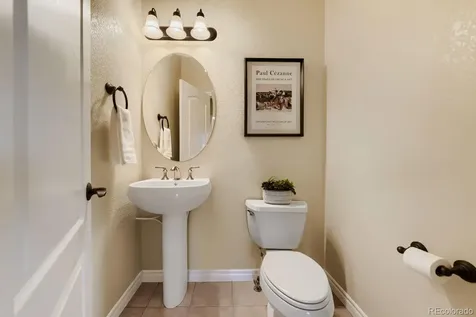9421 Viaggio Way Highlands Ranch CO 80126