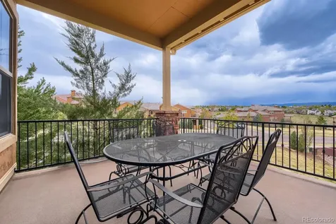 9421 Viaggio Way Highlands Ranch CO 80126