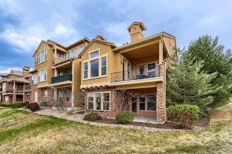 9421 Viaggio Way Highlands Ranch CO 80126