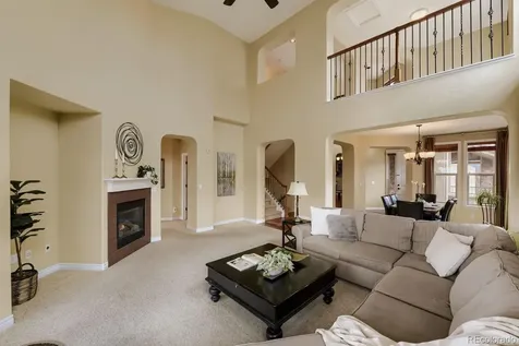 9421 Viaggio Way Highlands Ranch CO 80126