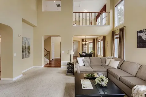 9421 Viaggio Way Highlands Ranch CO 80126